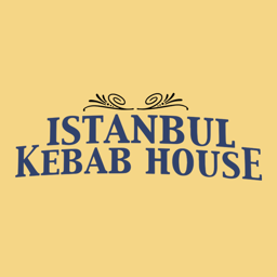 Istanbul Kebab House Diss logo.